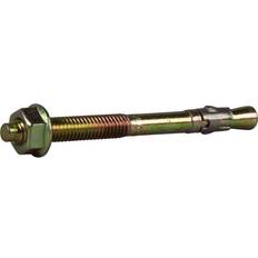 Essve Golden Anchor Pinnskruvsexpander M12/85/196 25-pack Blankförzinkad