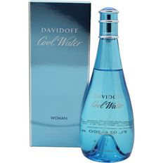 Davidoff Eau de Toilette Davidoff Cool Water Woman