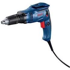 Bosch gtb Bosch GTB 6-50 Skruvdragare 18V (utan batterier)