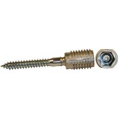 Thuresson Fastening 17212 Karmskruv 90 OH, 18-pack
