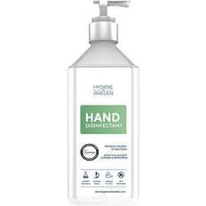 Hygiene of sweden Hygiene of Sweden Handdesinfektion 600ml