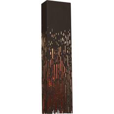 AFX EBRS0519L30D2 Embers Wall light