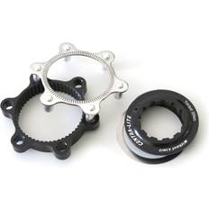 XLC Pedaler XLC Adapter Centerlock Til 6-Huls