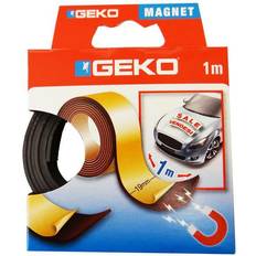 Geko Magnetklebeband 1mx19mm [E3-47165]