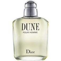 Tuoksut Dior Dune EDT