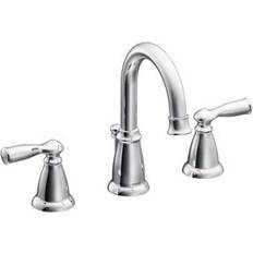 Faucets Moen Moen WS84924 Banbury Two-Handle