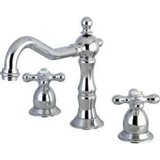 Faucets Kingston Brass KS197.AX Heritage 1.2