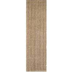 Safavieh Fiber Alava 2 Natural, Brown, Beige