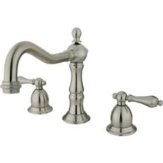 Kingston Brass KS1978AL Heritage Brushed Nickel