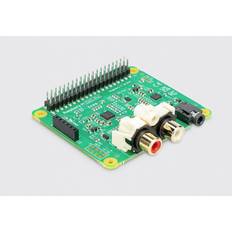 Raspberry pi dac+ Raspberry Pi Pi® IQaudio DAC Pro Raspberry