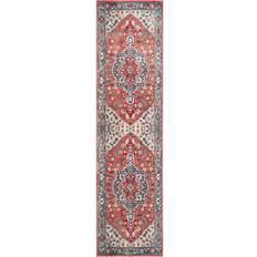 Red and blue persian rug Safavieh Vintage Persian Collection Red, Blue