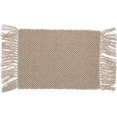 Bloomingville Mala Dækkeserviet Naturfarvet, Beige (48x)