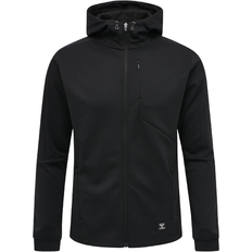 Hummel Tropper Zip Hoodie