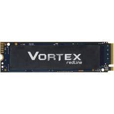 Mushkin Vortex redLine MKNSSDVT512GB-D8 512GB