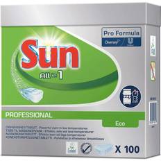 Pro Formula All in 1 Eco Tablet 100-pack