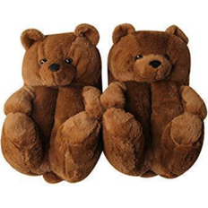 Alayger Teddy Bear Slipper