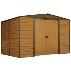 Outbuildings Arrow WR108 (Building Area 74 sqft)