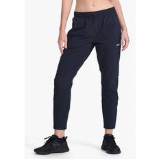 2XU Pantaloni 2XU Aero Woven Jogger Black/Silver Reflective Female