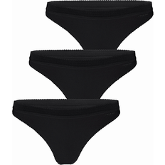 Björn Borg Truser Björn Borg Core Thong 3-pack