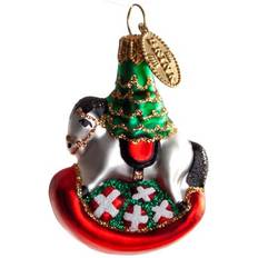 Rocking Horse