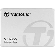 Festplatten Transcend SSD225S TS2TSSD225S 2TB