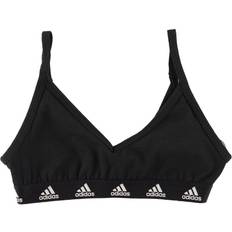 Adidas Future Icons Junior Girls Purebare Bra