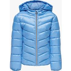 Kids Only Kogtanea Quilted Hooded Jacket