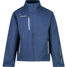 Bauer Supreme Lightweight Jacket- Dark Blue (147198901)