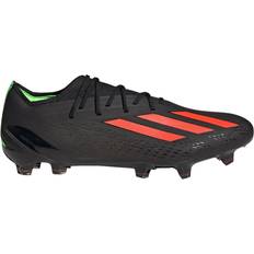 adidas X Speedportal.1 FG - Core Black/Solar Red/Solar Green