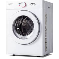 Tumble Dryers Euhomy ‎CD-7 White