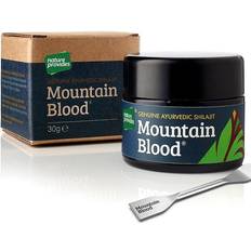 Shilajit Nature Provides Mountain Blood Shilajit 30g