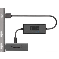 Cable Adapter - USB A-USB C Cables Mission Cables USB A-USB C Adapter