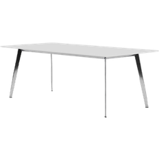 Montana Furniture JW2010 Matbord 100x200cm