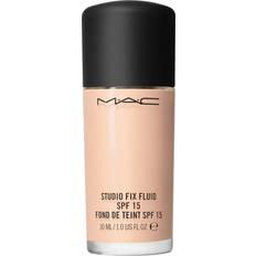 MAC Studio Fix Fluid SPF15 NW13