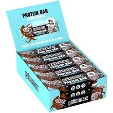 Gainomax Bars Gainomax Protein Bar Chocolate Ball 60g 15 st