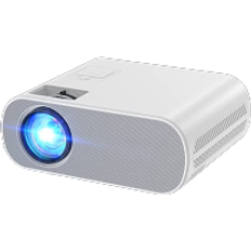 1920x1080 (Full HD) Projectors Hompow C10