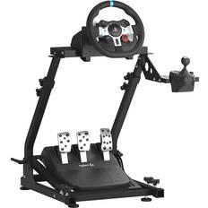 Fanatec GT Omega Steering Wheel Stand for Logitech G923 G29 G920 Thrustmaster Fanatec Clubsport PS4 Xbox PC