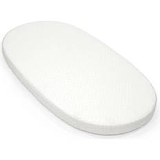 Laken Stokke Sleepi V3 Fitted Sheet 100x165cm