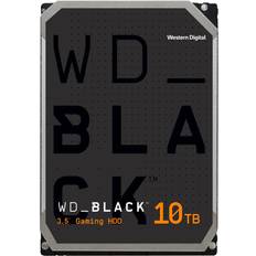 Wd 10tb Western Digital Black WDBSLA0100HNC 10TB