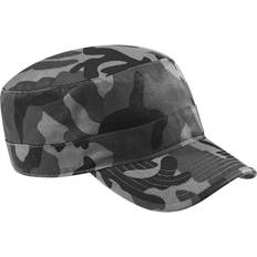 Camouflage - Men Accessories Beechfield Camouflage Army Cap - Urban Camo