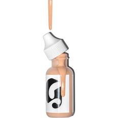 Glossier Foundations Glossier Perfecting Skin Tint G12
