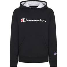 Champion Tops Children's Clothing Champion Kid's Heritage Fleece Pull On Hoodie