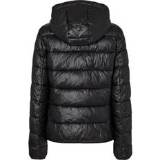 Metall Brillen HUGO BOSS Leichtsteppjacke Famara schwarz S