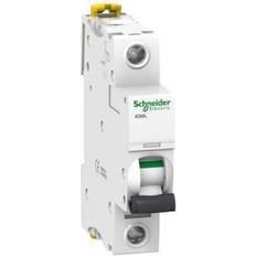 Schneider Electric Automatsikring IC60L 1P 50A Z