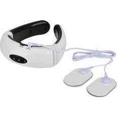 24.se Nakkemassage Pulse