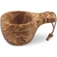 Wood Cups Petromax Kuksa Tea Cup 20cl