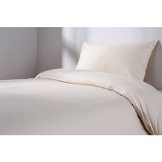Mitre Essentials Mitre Essentials Spectrum Duvet Cover White