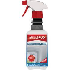 Antimug- & Skimmelfjernere Mellerud Skimmelbeskyttelse 500 Røverkøb 0.5L 500ml