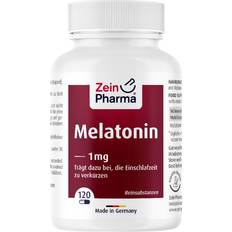 Zein Pharma Melatonin 120 Stk.