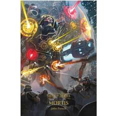 Mortis-John French